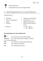 Preview for 83 page of PANCONTROL PAN 1000AD Manual