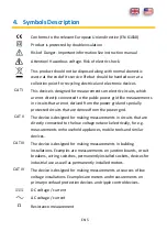 Предварительный просмотр 22 страницы PANCONTROL PAN 124 Manual