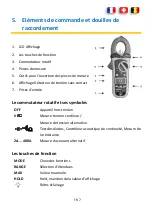 Предварительный просмотр 38 страницы PANCONTROL PAN 124 Manual