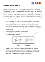 Предварительный просмотр 43 страницы PANCONTROL PAN 124 Manual