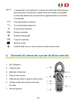 Предварительный просмотр 53 страницы PANCONTROL PAN 124 Manual