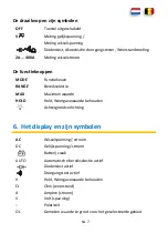 Предварительный просмотр 85 страницы PANCONTROL PAN 124 Manual