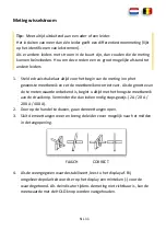 Предварительный просмотр 89 страницы PANCONTROL PAN 124 Manual