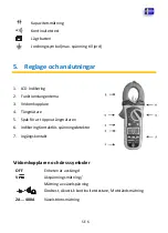 Предварительный просмотр 99 страницы PANCONTROL PAN 124 Manual