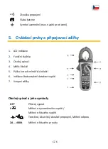 Предварительный просмотр 113 страницы PANCONTROL PAN 124 Manual