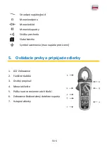 Предварительный просмотр 128 страницы PANCONTROL PAN 124 Manual