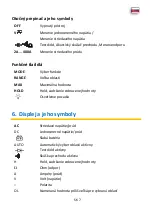 Предварительный просмотр 129 страницы PANCONTROL PAN 124 Manual