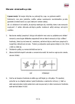 Предварительный просмотр 133 страницы PANCONTROL PAN 124 Manual