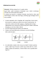 Предварительный просмотр 148 страницы PANCONTROL PAN 124 Manual