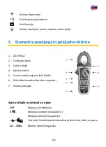 Предварительный просмотр 158 страницы PANCONTROL PAN 124 Manual