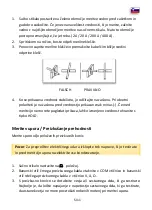 Предварительный просмотр 163 страницы PANCONTROL PAN 124 Manual