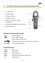 Предварительный просмотр 188 страницы PANCONTROL PAN 124 Manual