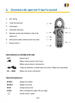 Предварительный просмотр 220 страницы PANCONTROL PAN 124 Manual