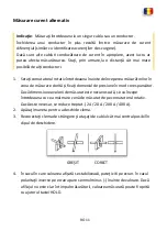 Предварительный просмотр 224 страницы PANCONTROL PAN 124 Manual