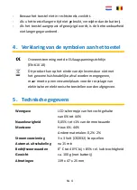 Preview for 35 page of PANCONTROL PAN 125 Operating Manual