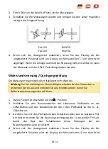 Предварительный просмотр 14 страницы PANCONTROL PAN 147 Manual