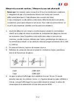 Предварительный просмотр 45 страницы PANCONTROL PAN 147 Manual