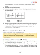 Предварительный просмотр 61 страницы PANCONTROL PAN 147 Manual