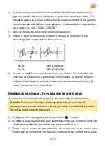 Предварительный просмотр 77 страницы PANCONTROL PAN 147 Manual