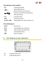 Предварительный просмотр 88 страницы PANCONTROL PAN 147 Manual