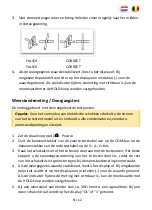 Предварительный просмотр 93 страницы PANCONTROL PAN 147 Manual