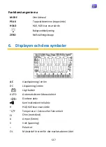 Предварительный просмотр 104 страницы PANCONTROL PAN 147 Manual