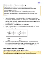 Предварительный просмотр 108 страницы PANCONTROL PAN 147 Manual