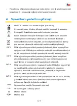 Предварительный просмотр 117 страницы PANCONTROL PAN 147 Manual