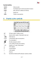 Предварительный просмотр 119 страницы PANCONTROL PAN 147 Manual