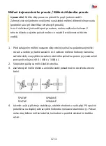 Предварительный просмотр 123 страницы PANCONTROL PAN 147 Manual