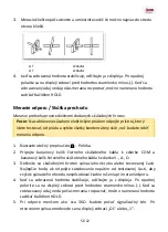 Предварительный просмотр 139 страницы PANCONTROL PAN 147 Manual