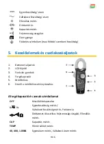 Предварительный просмотр 149 страницы PANCONTROL PAN 147 Manual