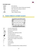 Предварительный просмотр 165 страницы PANCONTROL PAN 147 Manual