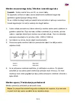 Предварительный просмотр 169 страницы PANCONTROL PAN 147 Manual