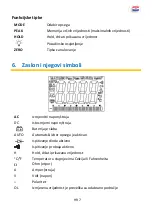 Предварительный просмотр 180 страницы PANCONTROL PAN 147 Manual