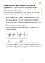 Предварительный просмотр 184 страницы PANCONTROL PAN 147 Manual