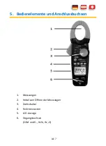 Preview for 9 page of PANCONTROL PAN 149 Manual