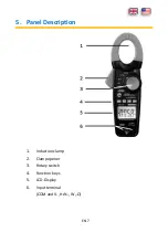 Preview for 29 page of PANCONTROL PAN 149 Manual