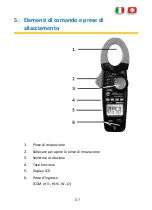 Preview for 68 page of PANCONTROL PAN 149 Manual