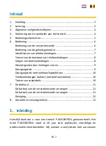 Preview for 54 page of PANCONTROL PAN 180 CB-A Operating Manual