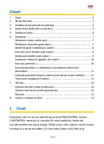 Preview for 90 page of PANCONTROL PAN 180 CB-A Operating Manual