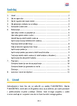 Preview for 128 page of PANCONTROL PAN 180 CB-A Operating Manual