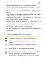 Preview for 130 page of PANCONTROL PAN 180 CB-A Operating Manual