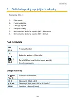 Preview for 135 page of PANCONTROL PAN 186 Manual