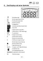 Предварительный просмотр 11 страницы PANCONTROL PAN 188 Manual