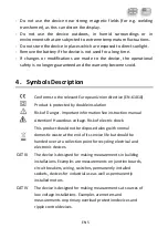 Предварительный просмотр 28 страницы PANCONTROL PAN 188 Manual