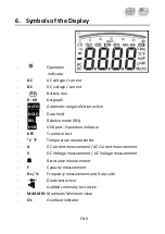 Предварительный просмотр 31 страницы PANCONTROL PAN 188 Manual