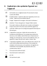 Предварительный просмотр 48 страницы PANCONTROL PAN 188 Manual