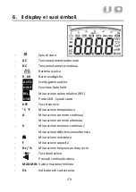 Предварительный просмотр 71 страницы PANCONTROL PAN 188 Manual