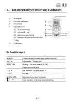 Предварительный просмотр 89 страницы PANCONTROL PAN 188 Manual